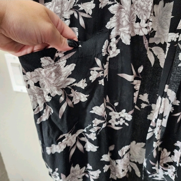 Spiritual‎ Gangster • Kimono - Picture 6 of 11